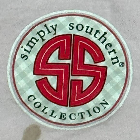 Simply Southern Collection "Teach Love Inspire" XL Teacher Gift T-Shirt READ - Picture 3 of 6